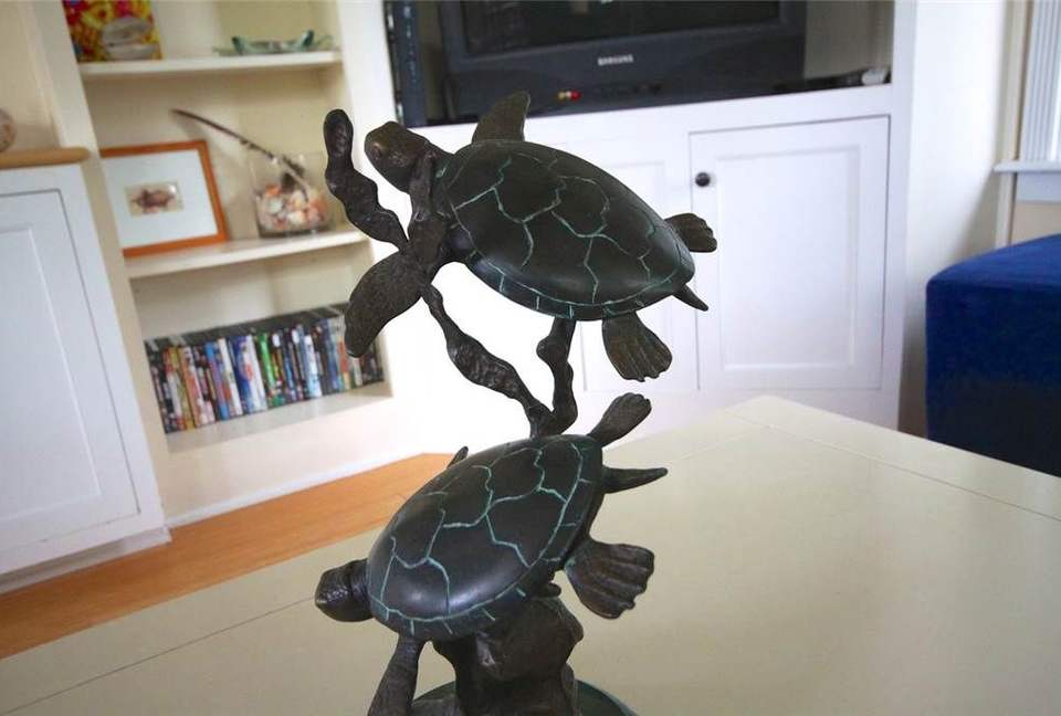 Calliope Cottage - North Captiva, Florida