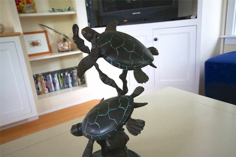 Calliope Cottage - North Captiva, Florida