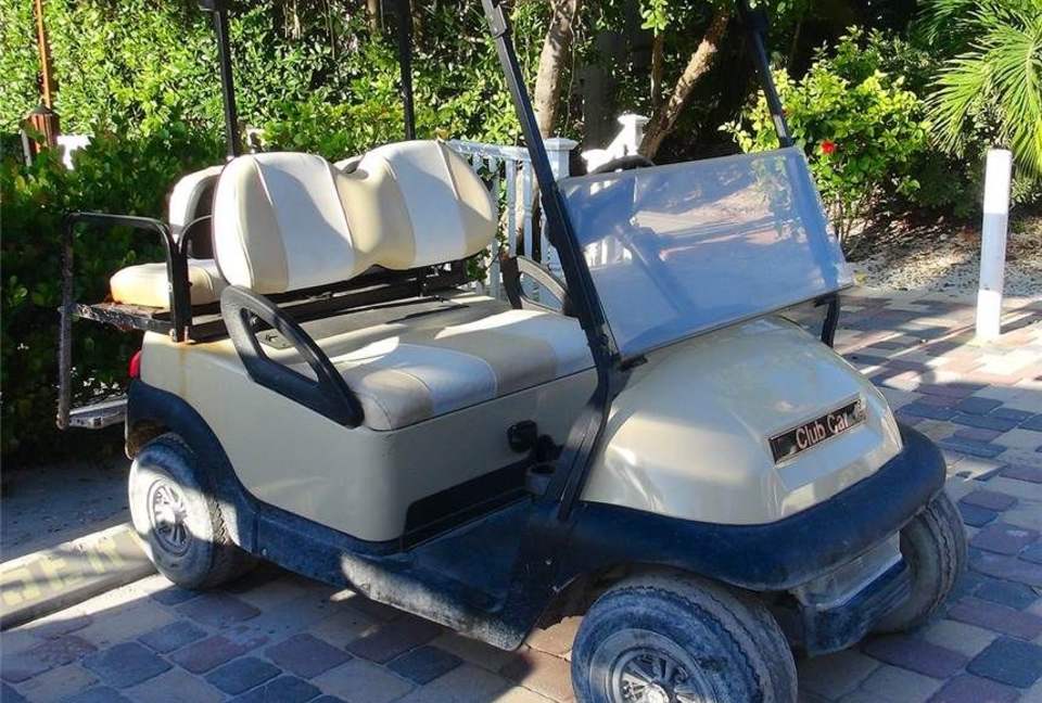 Calliope Cottage - North Captiva, Florida