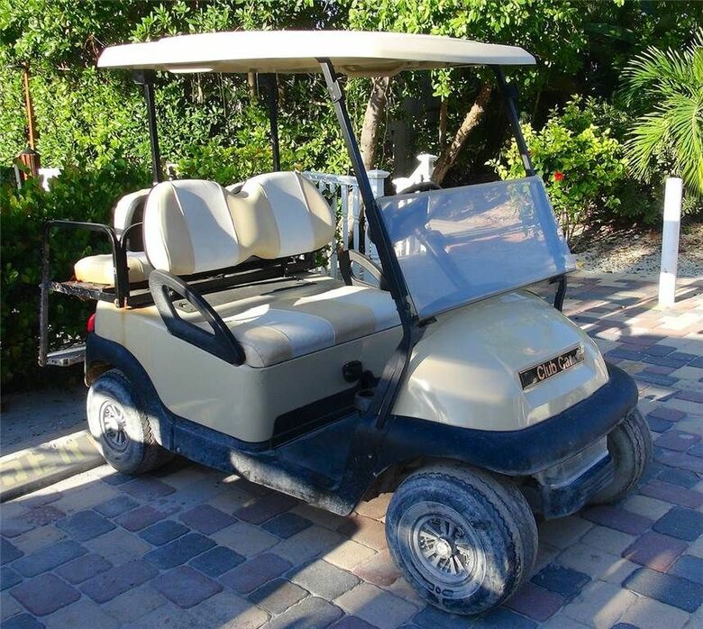 Calliope Cottage - North Captiva, Florida