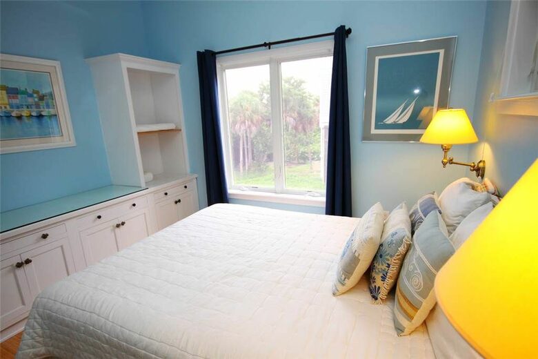 Calliope Cottage - North Captiva, Florida