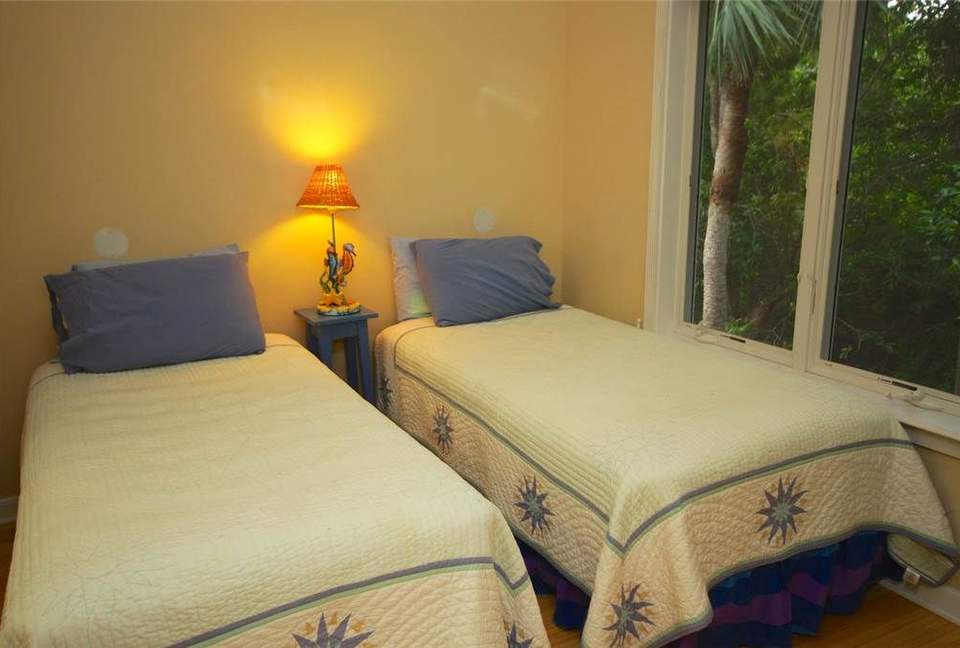 Calliope Cottage - North Captiva, Florida