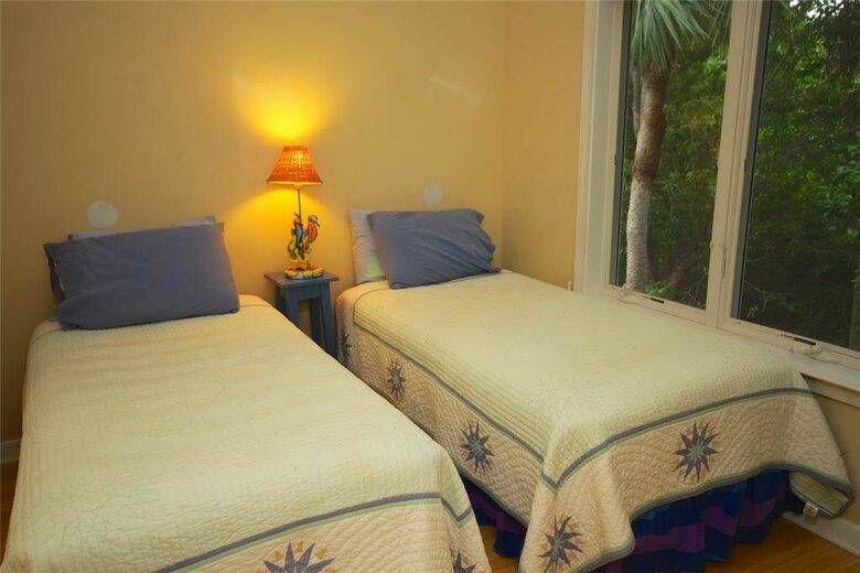 Calliope Cottage - North Captiva, Florida