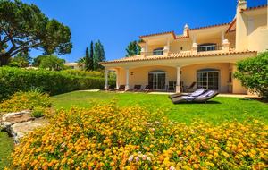 Quinta Golf Villa - Quinta Do Lago, Portugal