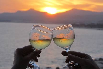 Private Ocean Villa - Cerro Colorado, Mexico