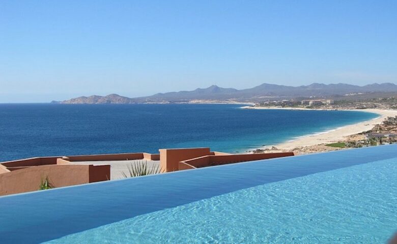 Private Ocean Villa - Cerro Colorado, Mexico