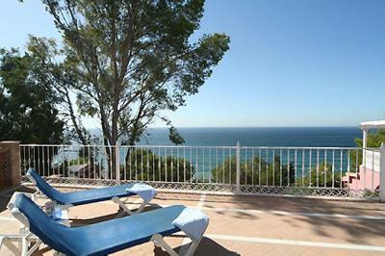 VILLA LA SIRENA-SOUTHERN SPAIN - Lagos, Spain