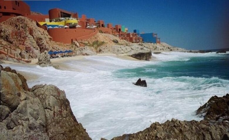 Private Ocean Villa - Cerro Colorado, Mexico