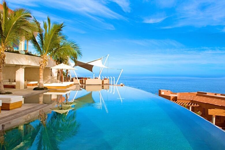Private Ocean Villa - Cerro Colorado, Mexico