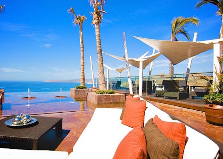 Private Ocean Villa - Cerro Colorado, Mexico