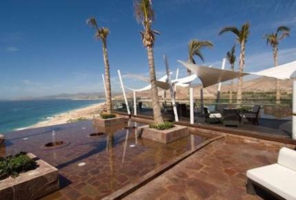 Private Ocean Villa - Cerro Colorado, Mexico