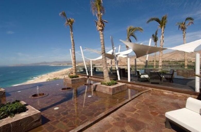 Private Ocean Villa - Cerro Colorado, Mexico