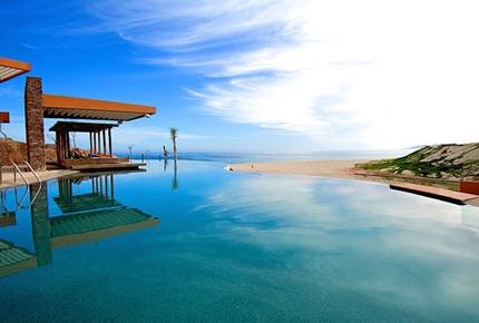 Private Ocean Villa - Cerro Colorado, Mexico