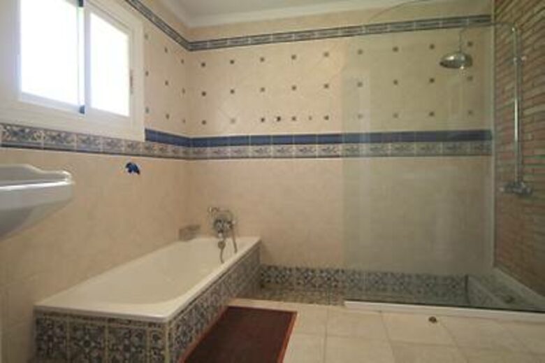 VILLA LA SIRENA-SOUTHERN SPAIN - Lagos, Spain