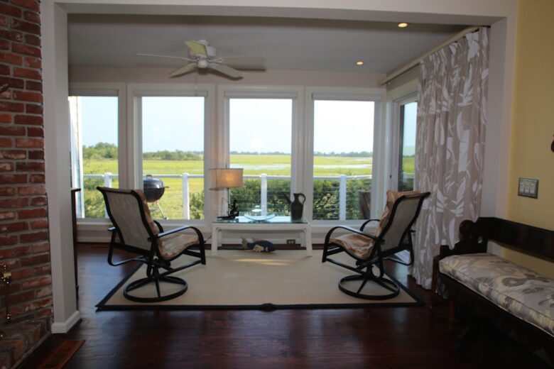 Marsh--Mellow in Wild Dunes Resort - Isle of Palms, South Carolina