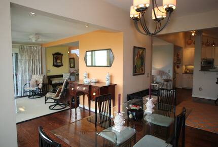 Marsh--Mellow in Wild Dunes Resort - Isle of Palms, South Carolina