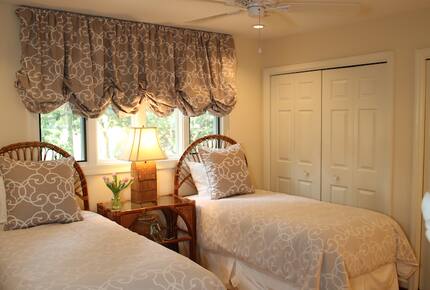 Marsh--Mellow in Wild Dunes Resort - Isle of Palms, South Carolina