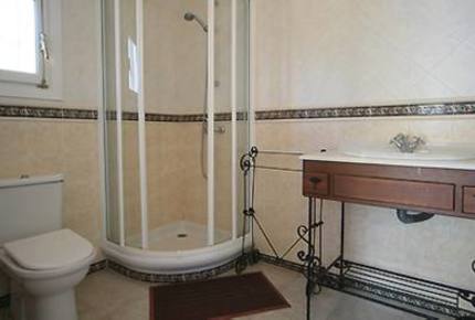 VILLA LA SIRENA-SOUTHERN SPAIN - Lagos, Spain