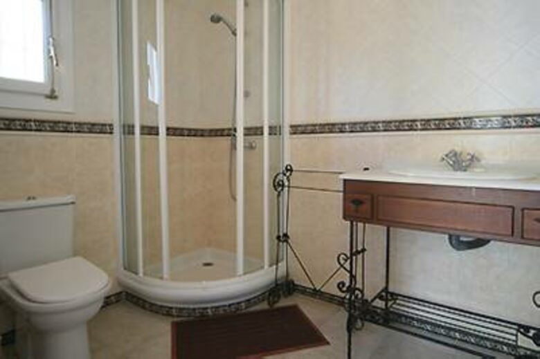 VILLA LA SIRENA-SOUTHERN SPAIN - Lagos, Spain