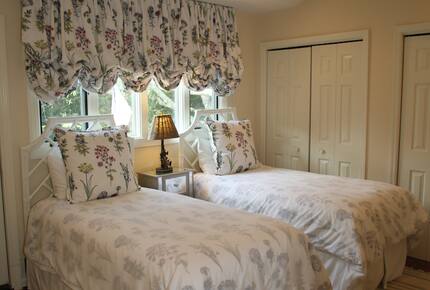 Marsh--Mellow in Wild Dunes Resort - Isle of Palms, South Carolina