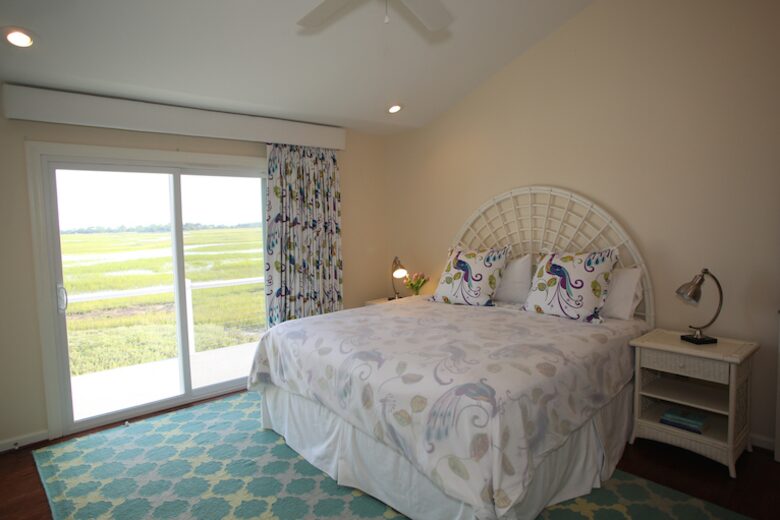 Marsh--Mellow in Wild Dunes Resort - Isle of Palms, South Carolina