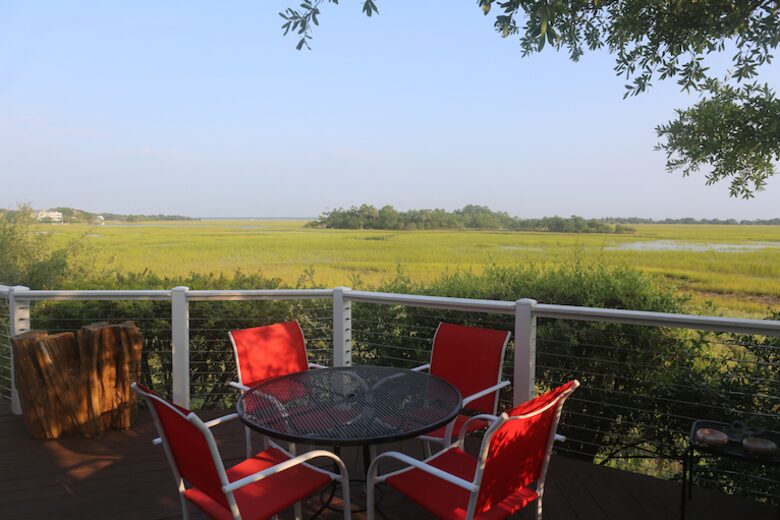 Marsh--Mellow in Wild Dunes Resort - Isle of Palms, South Carolina