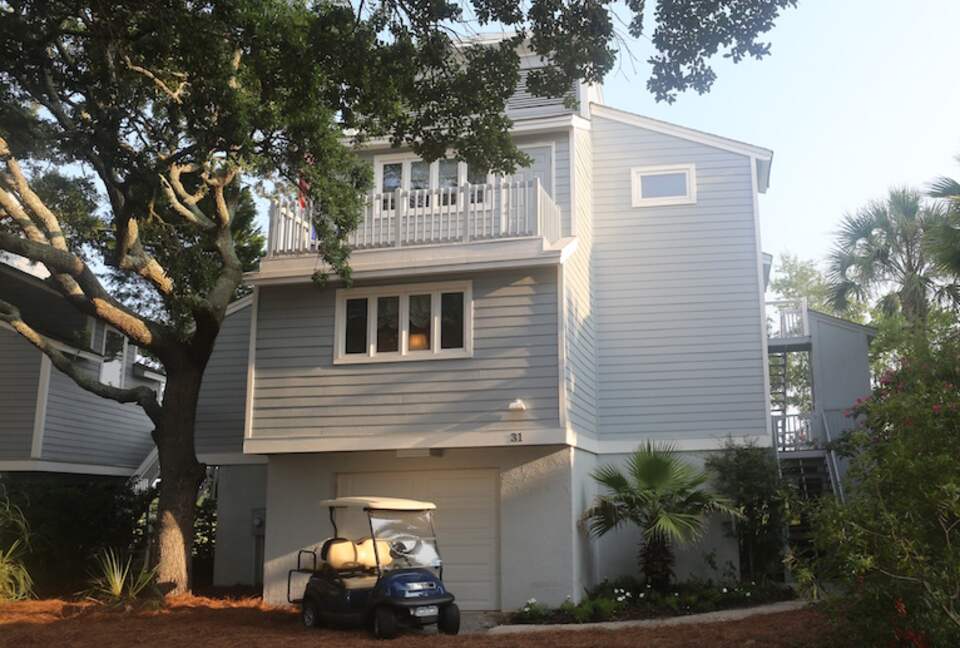 Marsh--Mellow in Wild Dunes Resort - Isle of Palms, South Carolina