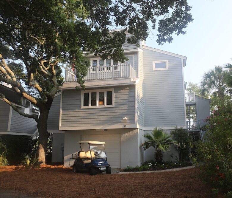 Marsh--Mellow in Wild Dunes Resort - Isle of Palms, South Carolina