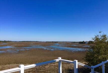 Marsh--Mellow in Wild Dunes Resort - Isle of Palms, South Carolina