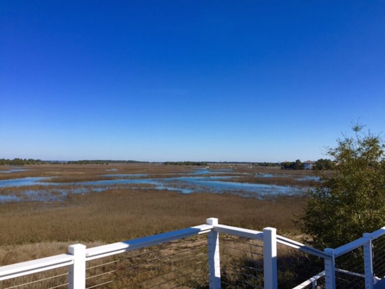 Marsh--Mellow in Wild Dunes Resort - Isle of Palms, South Carolina