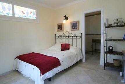 VILLA LA SIRENA-SOUTHERN SPAIN - Lagos, Spain