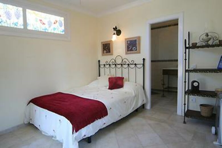 VILLA LA SIRENA-SOUTHERN SPAIN - Lagos, Spain