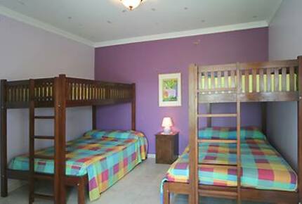 VILLA LA SIRENA-SOUTHERN SPAIN - Lagos, Spain