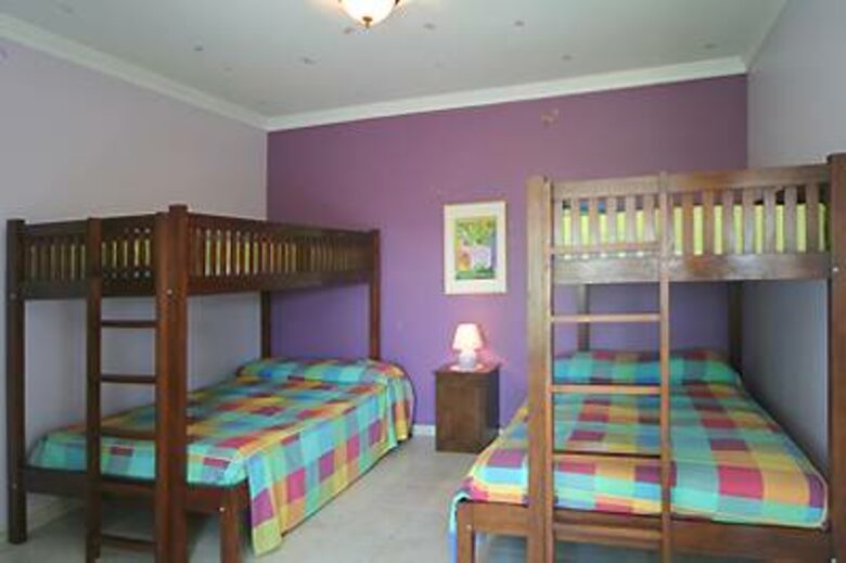 VILLA LA SIRENA-SOUTHERN SPAIN - Lagos, Spain