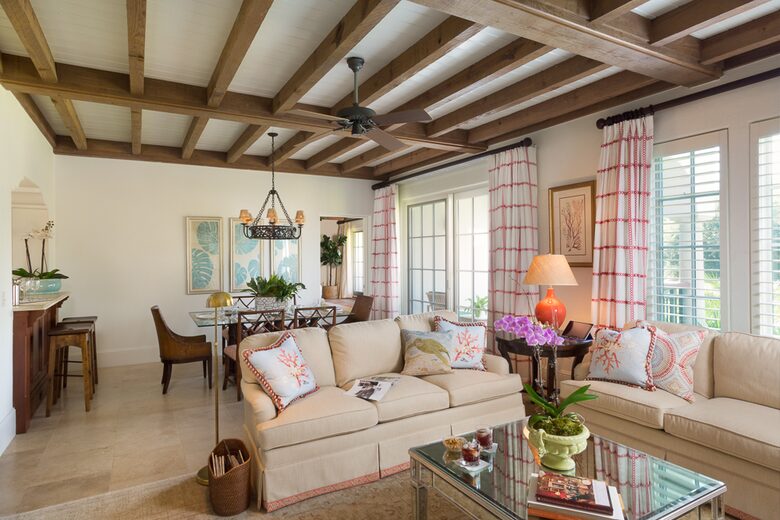 The Cloister Ocean Residences - 2 Bedroom Residence - Sea Island, Georgia