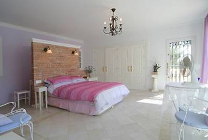 VILLA LA SIRENA-SOUTHERN SPAIN - Lagos, Spain