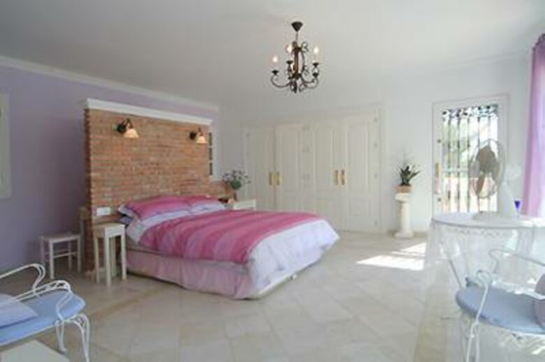 VILLA LA SIRENA-SOUTHERN SPAIN - Lagos, Spain