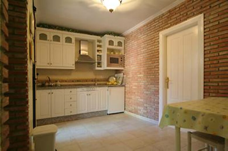 VILLA LA SIRENA-SOUTHERN SPAIN - Lagos, Spain