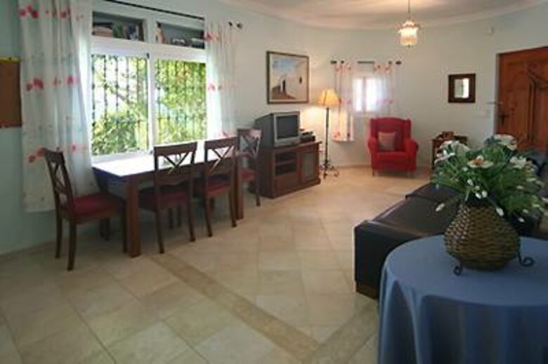 VILLA LA SIRENA-SOUTHERN SPAIN - Lagos, Spain