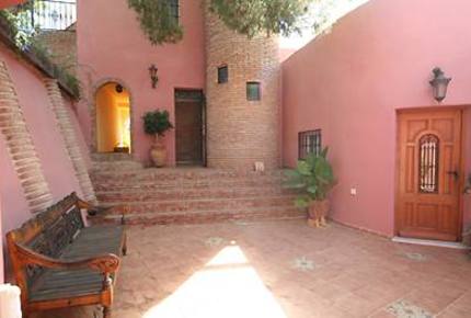 VILLA LA SIRENA-SOUTHERN SPAIN - Lagos, Spain