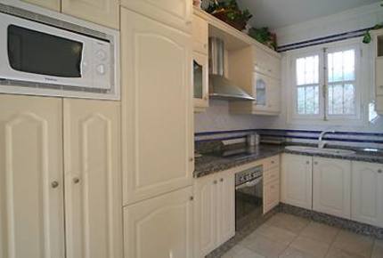 VILLA LA SIRENA-SOUTHERN SPAIN - Lagos, Spain