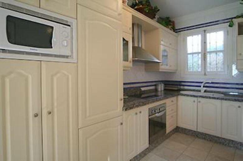 VILLA LA SIRENA-SOUTHERN SPAIN - Lagos, Spain