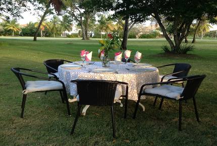 Luxury 6 Bedroom Villa - Punta Cana - Bavaro, Dominican Republic