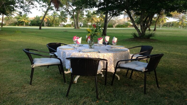 Luxury 6 Bedroom Villa - Punta Cana - Bavaro, Dominican Republic