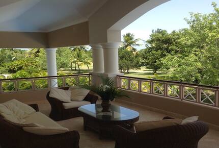 Luxury 6 Bedroom Villa - Punta Cana - Bavaro, Dominican Republic