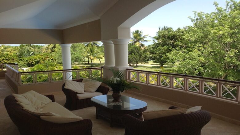 Luxury 6 Bedroom Villa - Punta Cana - Bavaro, Dominican Republic