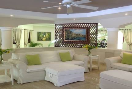 Luxury 6 Bedroom Villa - Punta Cana - Bavaro, Dominican Republic