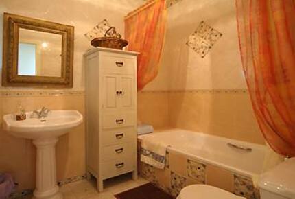 VILLA LA SIRENA-SOUTHERN SPAIN - Lagos, Spain