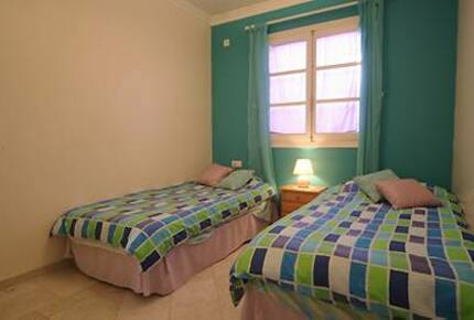 VILLA LA SIRENA-SOUTHERN SPAIN - Lagos, Spain