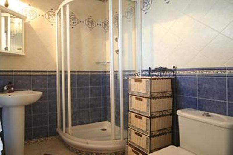 VILLA LA SIRENA-SOUTHERN SPAIN - Lagos, Spain